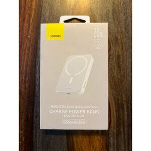 Charge Power Bank